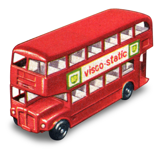 London Bus Icon 512x512 png